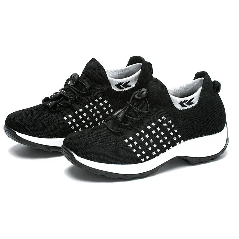 OrthoComfort Shoes Womens