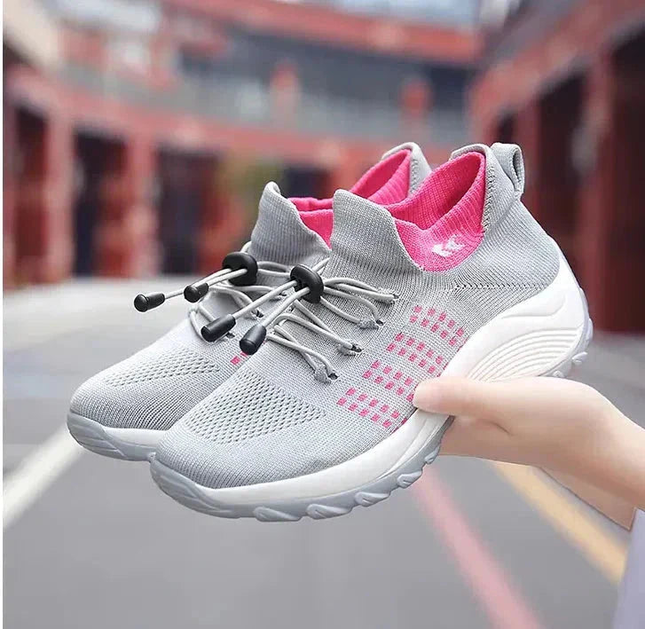 OrthoComfort Shoes Womens