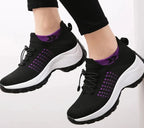 OrthoComfort Shoes Womens