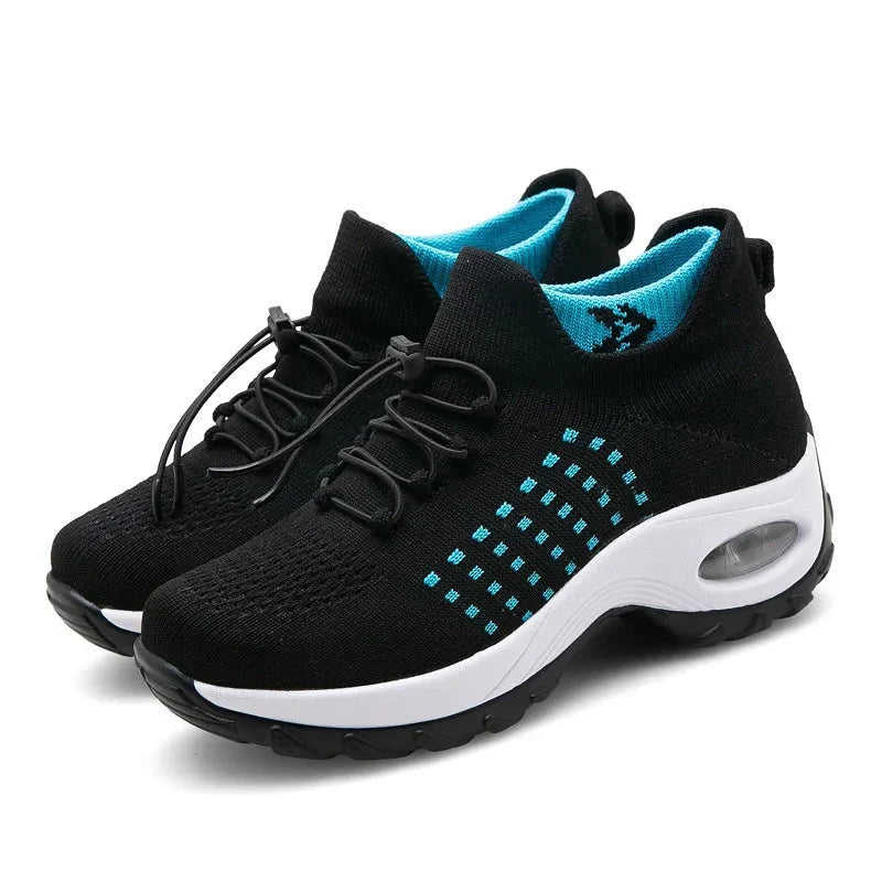 OrthoComfort Shoes Womens