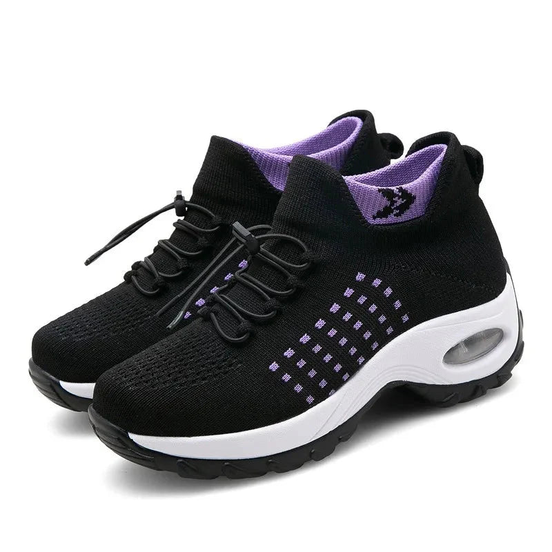 OrthoComfort Shoes Womens