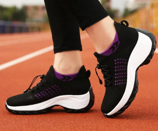 OrthoComfort Shoes Womens