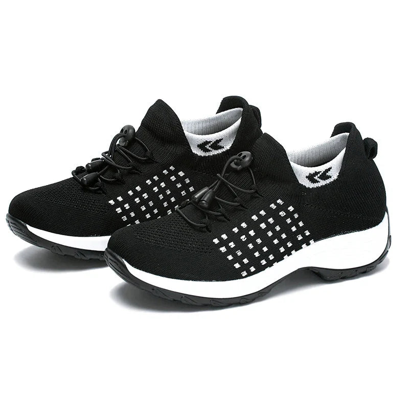 OrthoComfort Shoes Womens