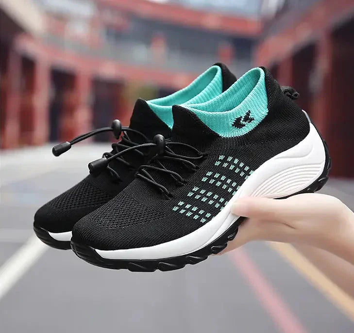 OrthoComfort Shoes Womens