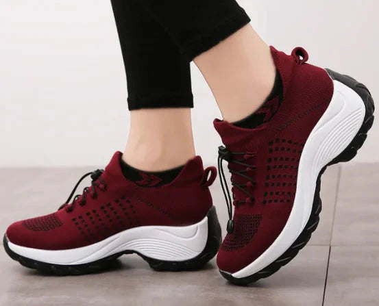 OrthoComfort Shoes Womens