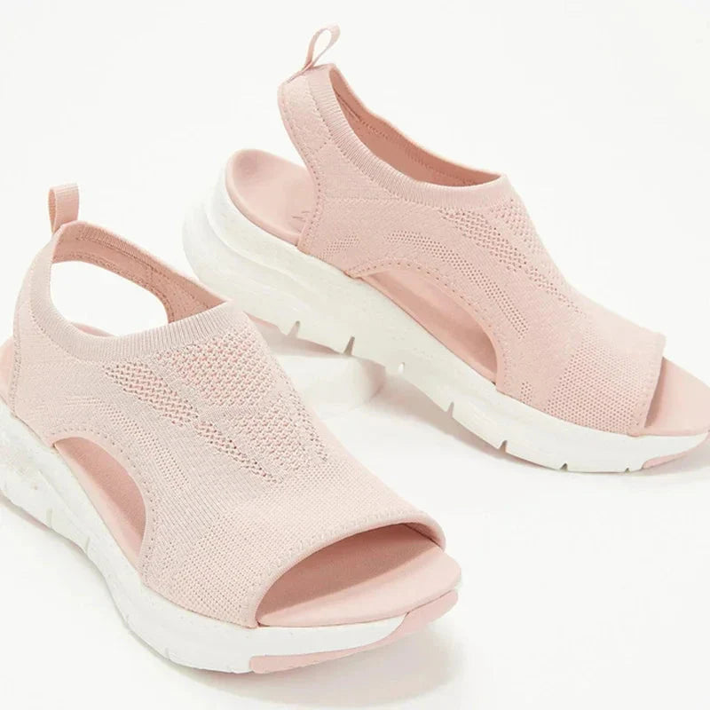 OrthoFlex Sandals Womens