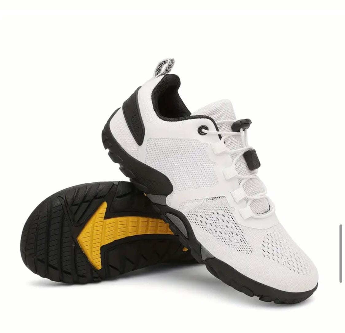 Orvian Virelli – Men's Sport Sneakers