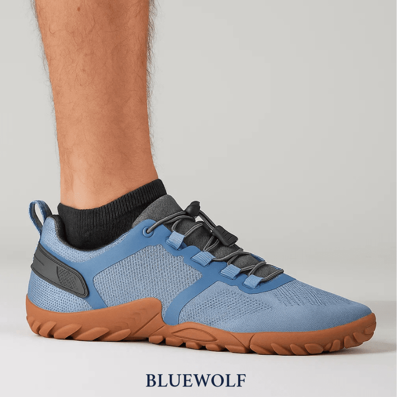 Orvian Virelli – Men's Sport Sneakers