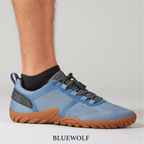 Orvian Virelli – Men's Sport Sneakers