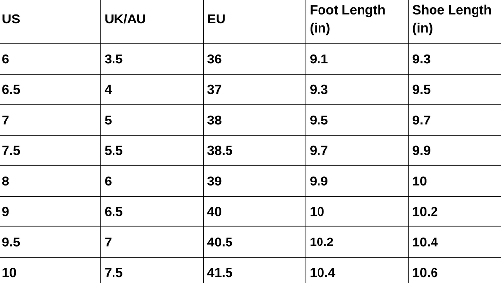 Otta Winter Plush Shoes