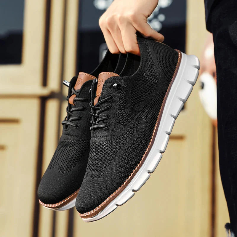 Outlier: Supreme Comfort Sneaker