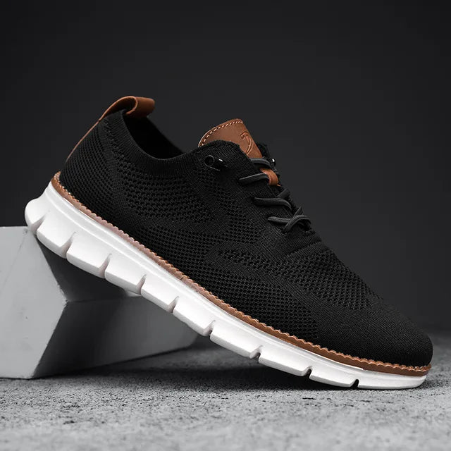 Outlier: Supreme Comfort Sneaker