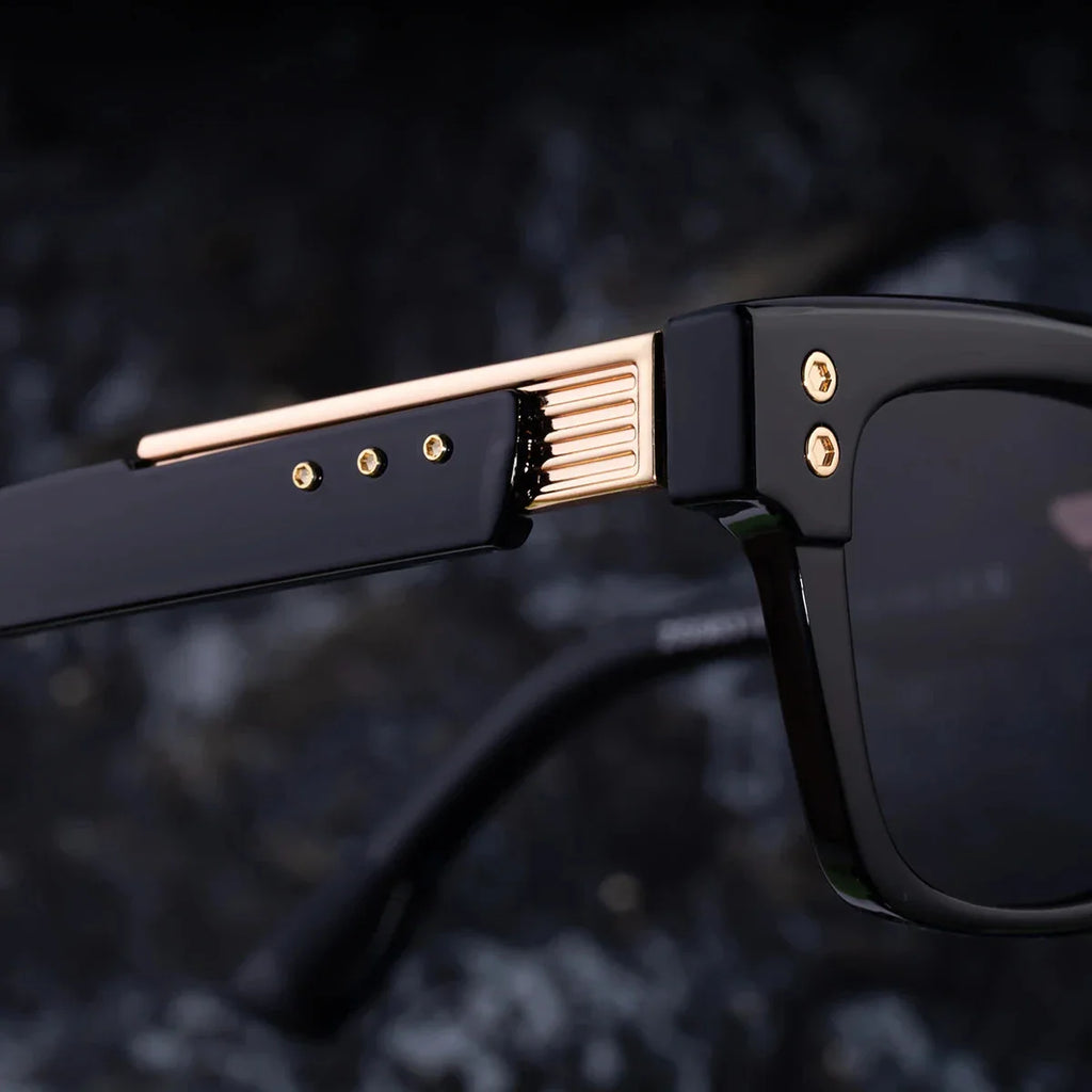 Zênite Vintage Sunglasses