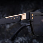 Zênite Vintage Sunglasses