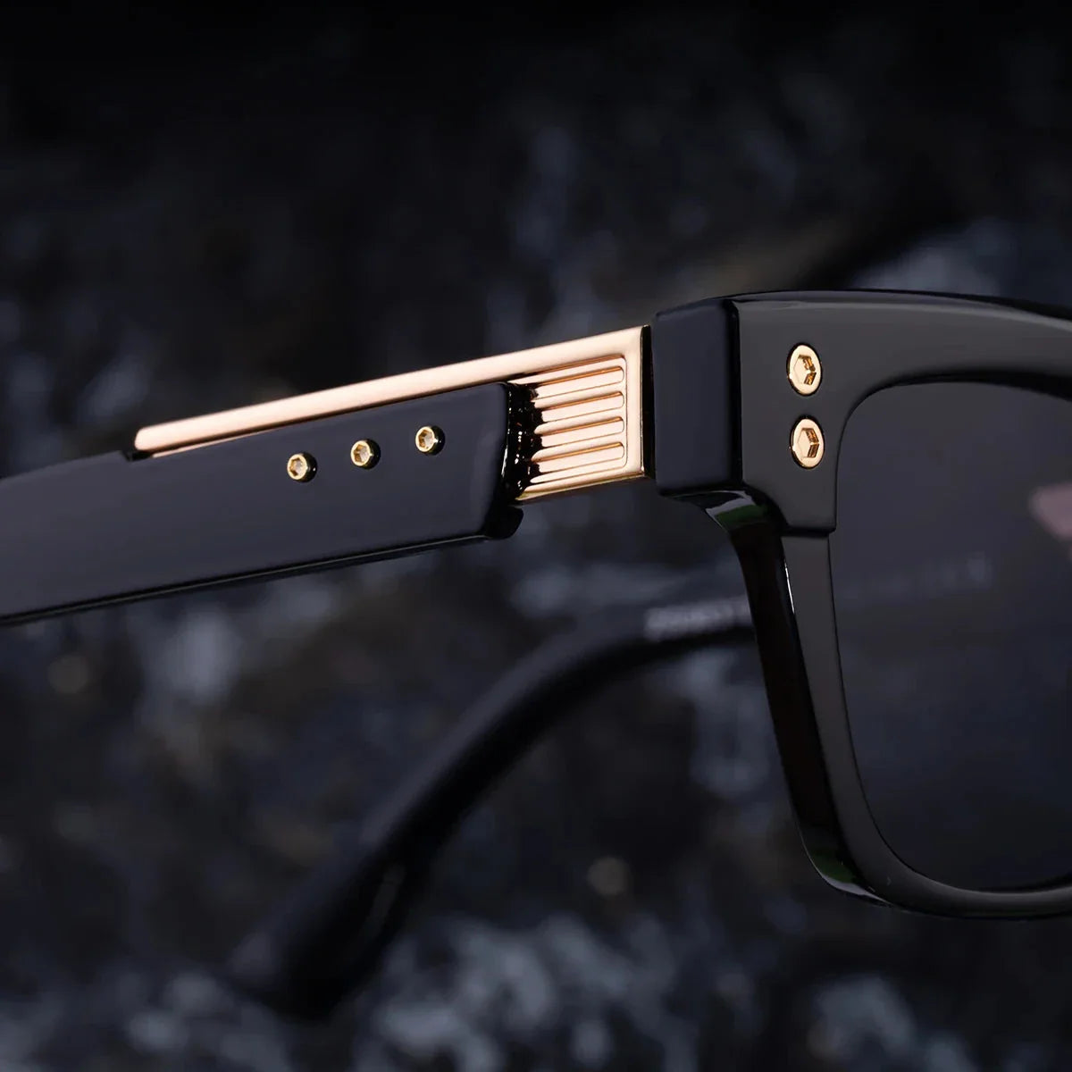 Zênite Vintage Sunglasses