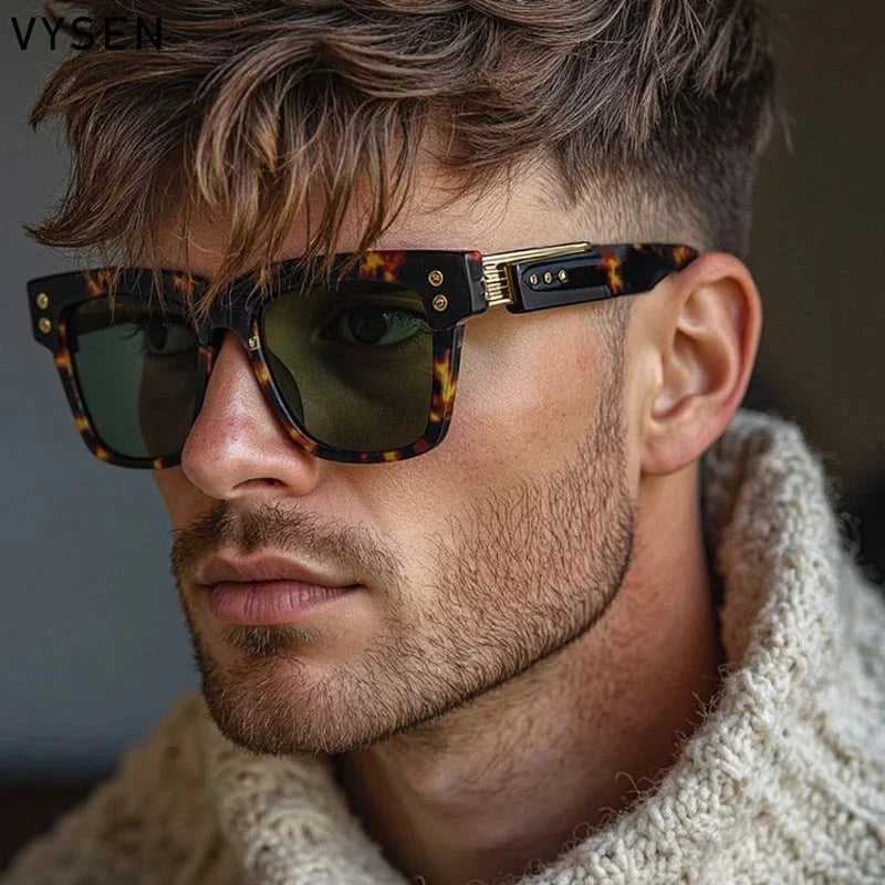 Zênite Vintage Sunglasses