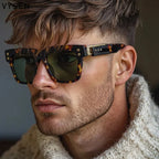 Zênite Vintage Sunglasses