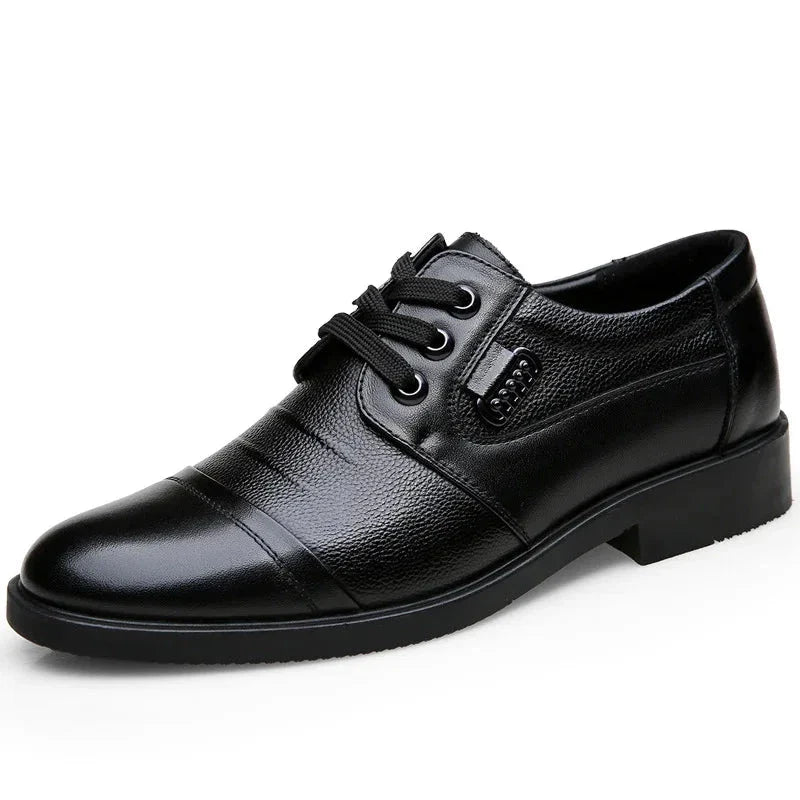 Oxford Legend Men's Leather Shoes