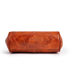 Paolla Vintage Leather Handbag