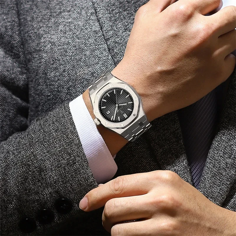 Aureus Men's Luxury Watch