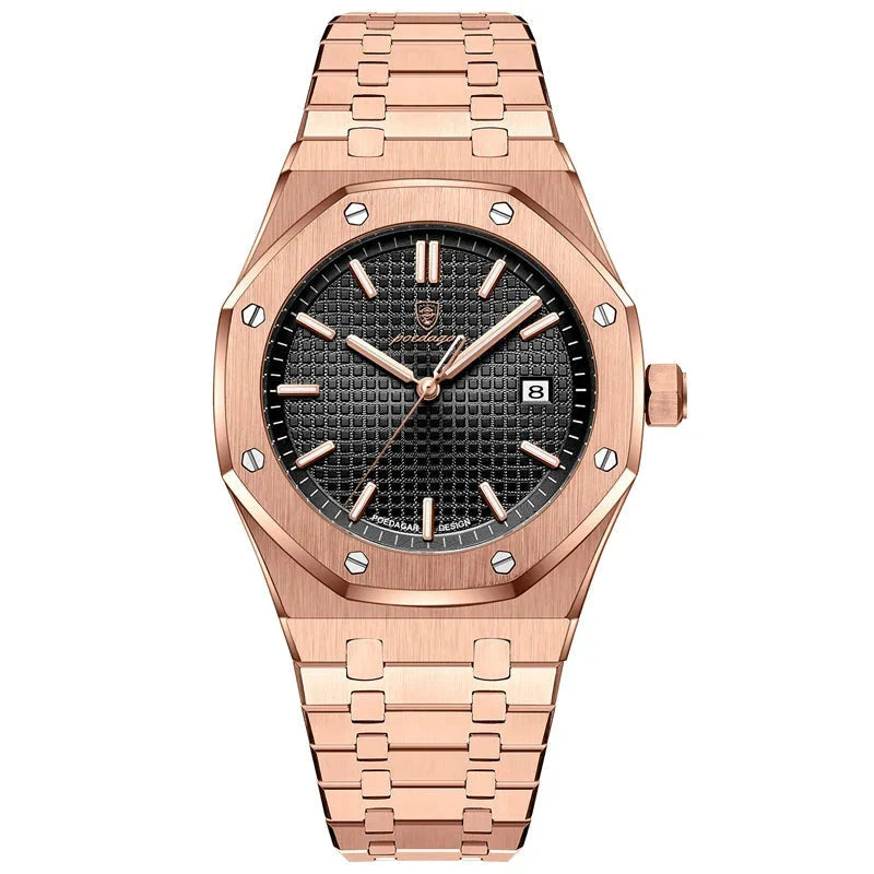 Aureus Men's Luxury Watch