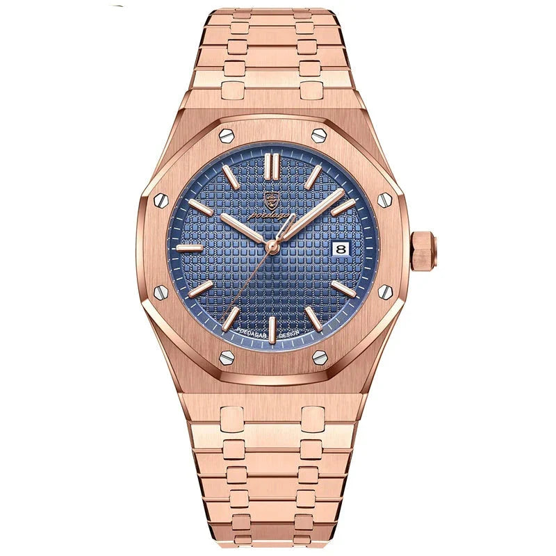 Aureus Men's Luxury Watch