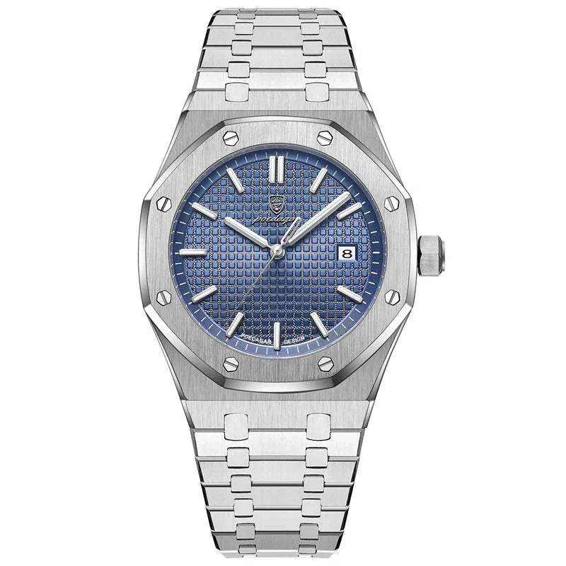 Aureus Men's Luxury Watch