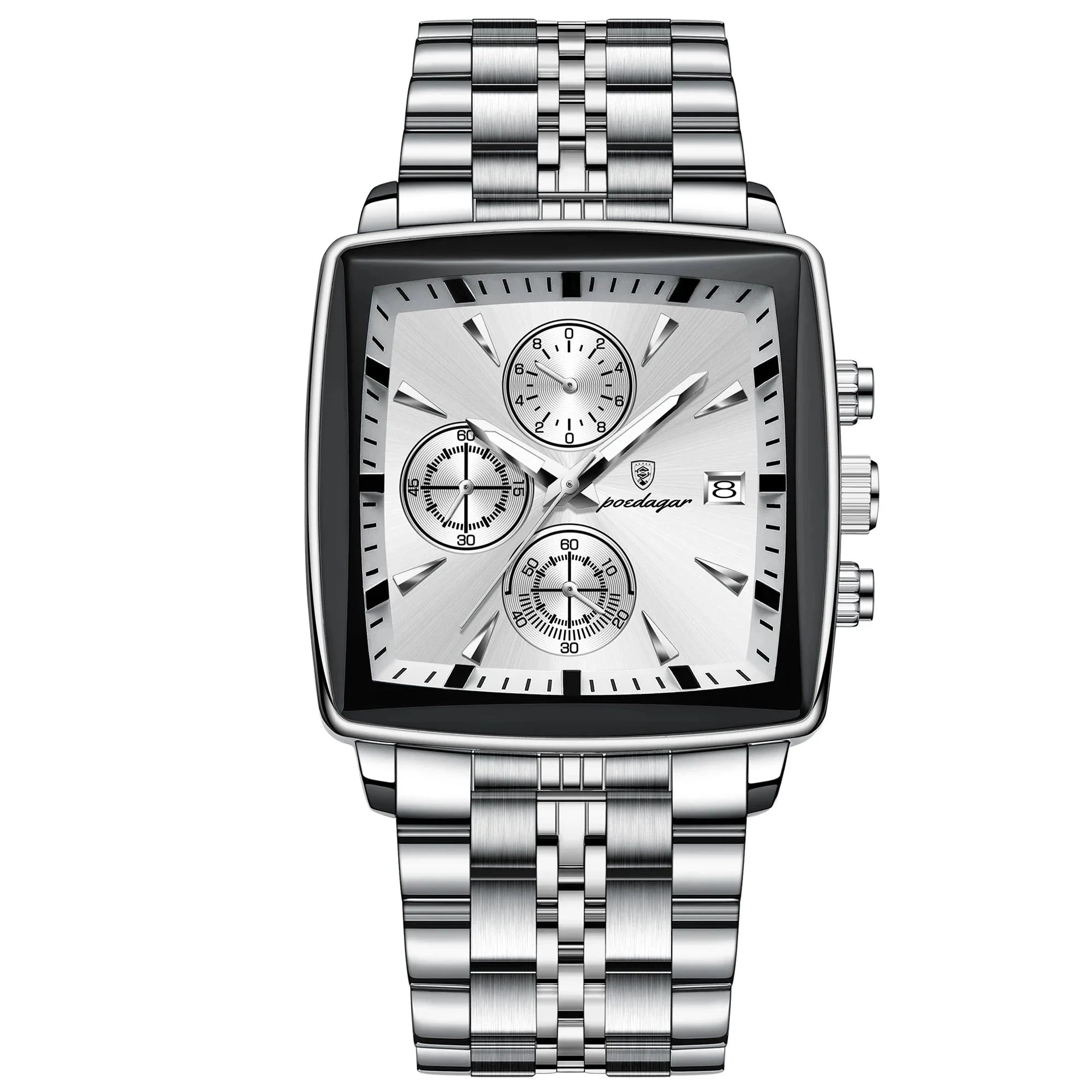 Crownline Prestige Men's Watch