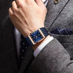 Marleaux – Men’s Luxury Watch