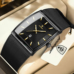 Marleaux – Men’s Luxury Watch