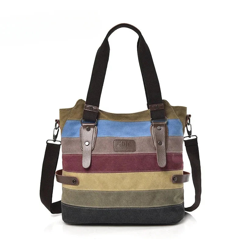 Rainbow Women's Bag