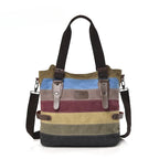 Rainbow Women's Bag