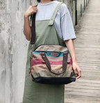 Rainbow Women's Bag