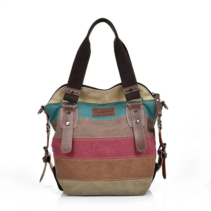 Rainbow Women's Bag