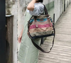 Rainbow Women's Bag