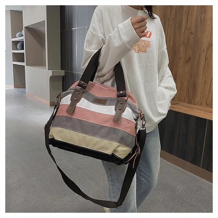 Rainbow Women's Bag