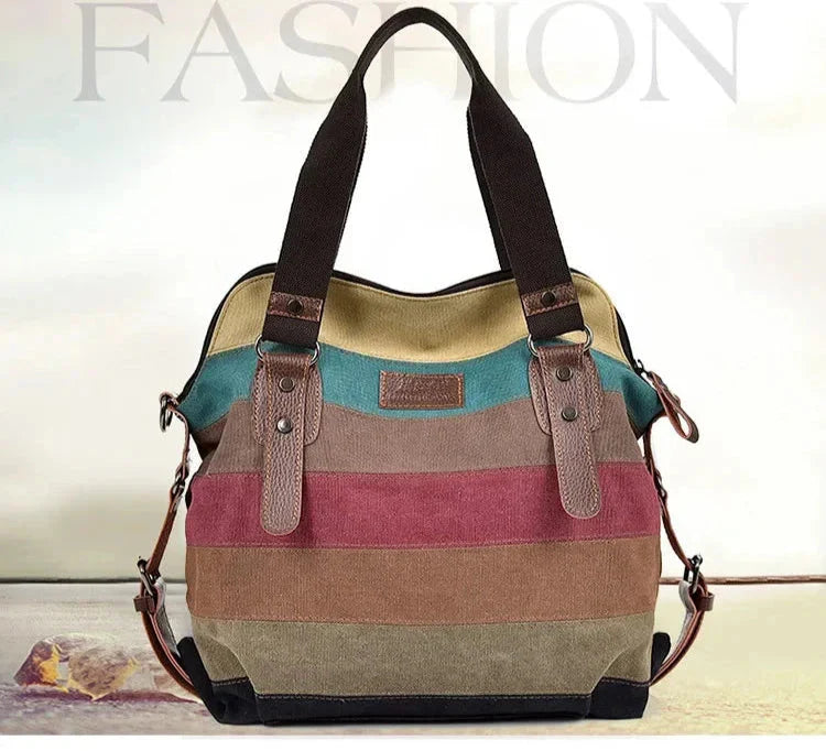 Rainbow Women's Bag