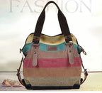 Rainbow Women's Bag