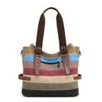 Rainbow Women's Bag