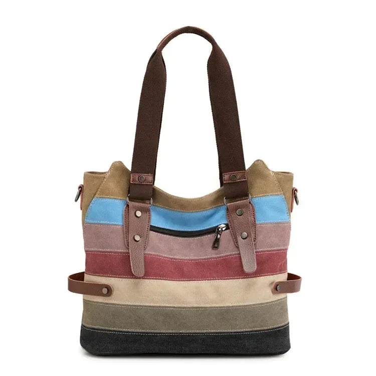 Rainbow Women's Bag