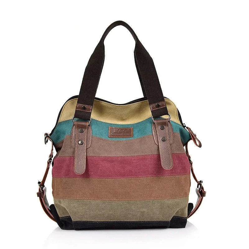 Rainbow Women's Bag
