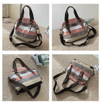 Rainbow Women's Bag