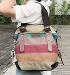 Rainbow Women's Bag