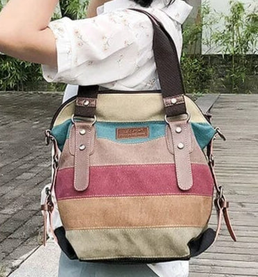 Rainbow Women's Bag