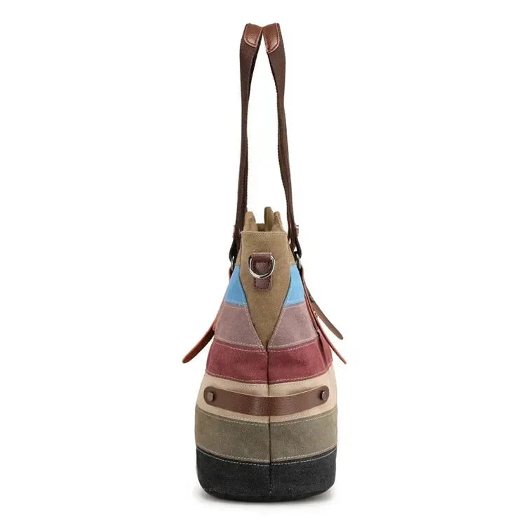Rainbow Women's Bag