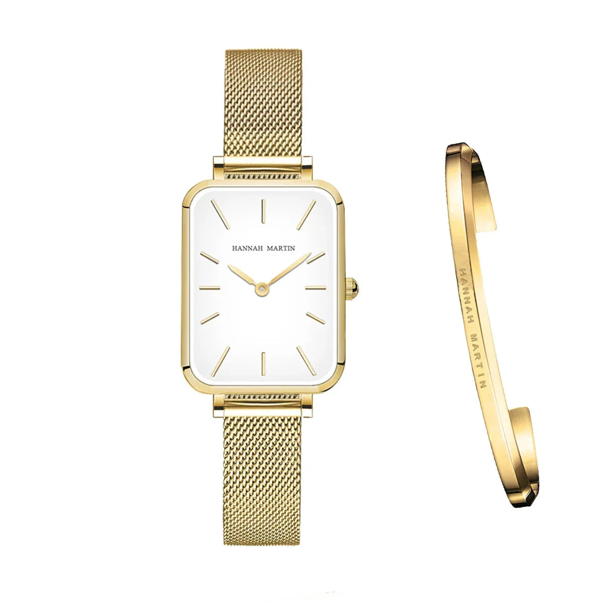 Nethara – Ultrathin Elegant Watch