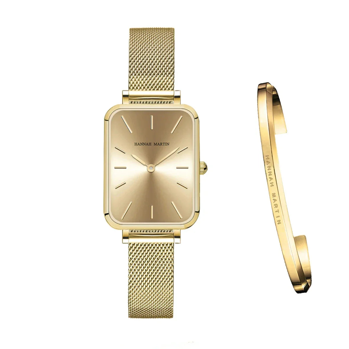 Nethara – Ultrathin Elegant Watch