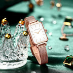 Nethara – Ultrathin Elegant Watch