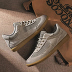 Renaro Solen – Casual Leather Sneakers