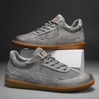 Renaro Solen – Casual Leather Sneakers